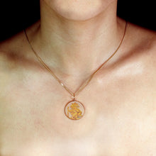 Load image into Gallery viewer, St Christopher (Small)