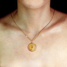 Load image into Gallery viewer, Heart & Rose (Small)