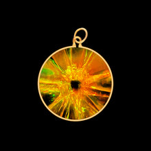 Load image into Gallery viewer, Bullet Hole Shattered Glass (Small)