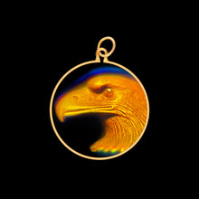 Load image into Gallery viewer, Eagle Head (Small)