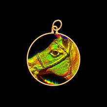 Load image into Gallery viewer, Horse Head (Small)