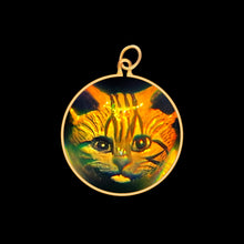 Load image into Gallery viewer, Cat Kitten Head (Small)