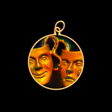 Load image into Gallery viewer, Theatre Acting Masks (Small)