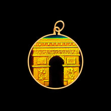 Load image into Gallery viewer, Paris Arc de Triomphe (Small)