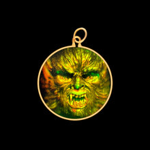 Load image into Gallery viewer, Werewolf Wolf Man (Small)