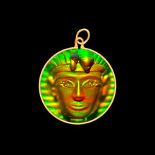 Load image into Gallery viewer, Tutankhamun Egyptian Pharaoh 2 (Small)