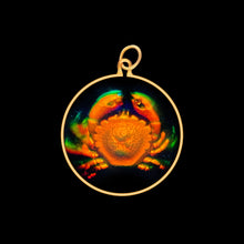 Load image into Gallery viewer, Zodiac Cancer Crab (Small)