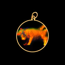 Load image into Gallery viewer, Zodiac Taurus Bull (Small)