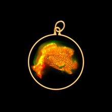 Load image into Gallery viewer, Zodiac Pisces Fish (Small)