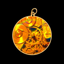 Load image into Gallery viewer, Watch Parts (Medium)