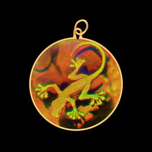Load image into Gallery viewer, Gecko Lizard (Medium)