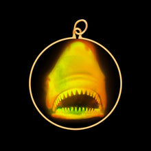 Load image into Gallery viewer, Back to the Future 2 - Jaws 19 Shark (Medium)