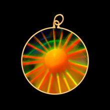 Load image into Gallery viewer, Satellite (Medium)