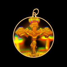 Load image into Gallery viewer, Crucifix Cross (Medium)