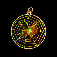 Load image into Gallery viewer, Spiders Web (Medium)