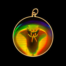Load image into Gallery viewer, Cobra Snake (Medium)