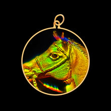 Load image into Gallery viewer, Horse Head (Medium)