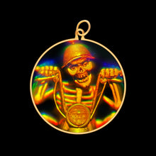 Load image into Gallery viewer, Skeleton Biker Bones (Medium)