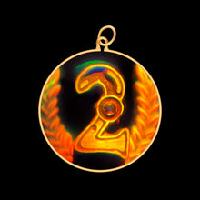 Load image into Gallery viewer, Number 2 (Medium)