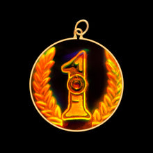 Load image into Gallery viewer, Number 1 (Medium)