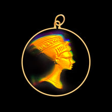 Load image into Gallery viewer, Egyptian Nefertiti Head (Medium)