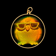 Load image into Gallery viewer, Cool Bird (Medium)