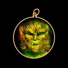 Load image into Gallery viewer, Werewolf Wolf Man (Medium)