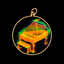 Load image into Gallery viewer, Piano (Medium)