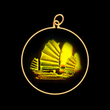 Load image into Gallery viewer, Sail Ship (Medium)