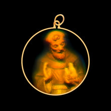 Load image into Gallery viewer, Priest (Medium)