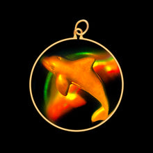 Load image into Gallery viewer, Dolphin (Medium)