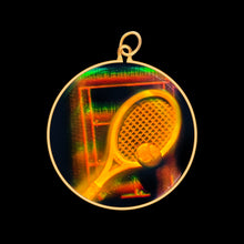 Load image into Gallery viewer, Tennis (Medium)