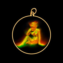 Load image into Gallery viewer, Zodiac Virgo Maiden (Medium)