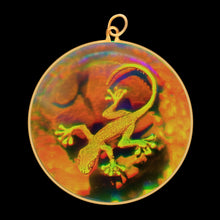 Load image into Gallery viewer, Gecko Lizard (Large)