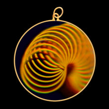 Load image into Gallery viewer, Slinky Spring (Large)