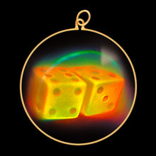 Load image into Gallery viewer, Double Dice (Large)