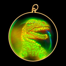 Load image into Gallery viewer, Dinosaur Head (Large)