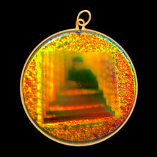 Load image into Gallery viewer, Egyptian Pyramid (Large)