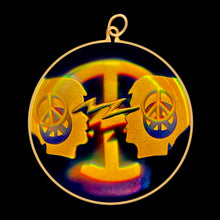 Load image into Gallery viewer, Think Peace (Large)