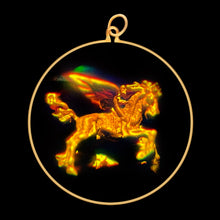 Load image into Gallery viewer, Pegasus Flying Horse (Large)