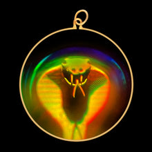 Load image into Gallery viewer, Cobra Snake (Large)