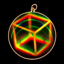 Load image into Gallery viewer, Cube (Large)