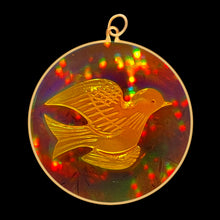Load image into Gallery viewer, Dove Bird (Large)
