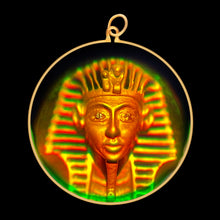 Load image into Gallery viewer, Tutankhamun Egyptian Pharaoh (Large)