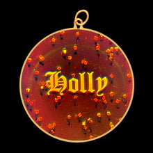 Load image into Gallery viewer, Name "Holly" (Large)