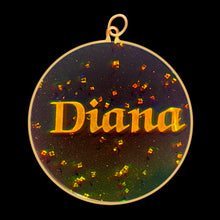 Load image into Gallery viewer, Name "Diana" (Large)