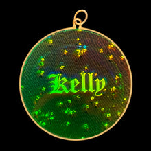 Load image into Gallery viewer, Name "Kelly" (Large)