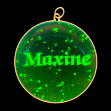 Load image into Gallery viewer, Name "Maxine" (Large)