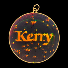 Load image into Gallery viewer, Name "Kerry" (Large)