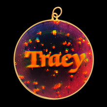 Load image into Gallery viewer, Name "Tracy" (Large)
